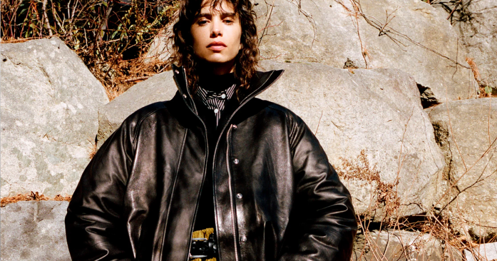 Proenza Schouler, коллекция осень-зима 2025