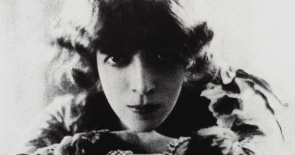 Женщина-денди и госпожа декаданса: Луиза Казати в 10 фотографиях