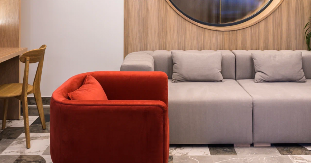 Где остановиться в Муроме? В дизайнерском отеле «Муром»