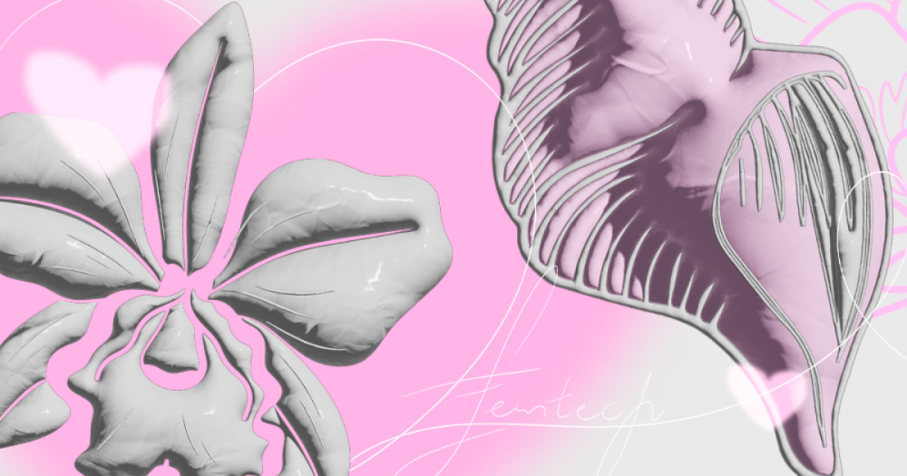 Femtech: новейшие технологии на службе женского здоровья в России и мире