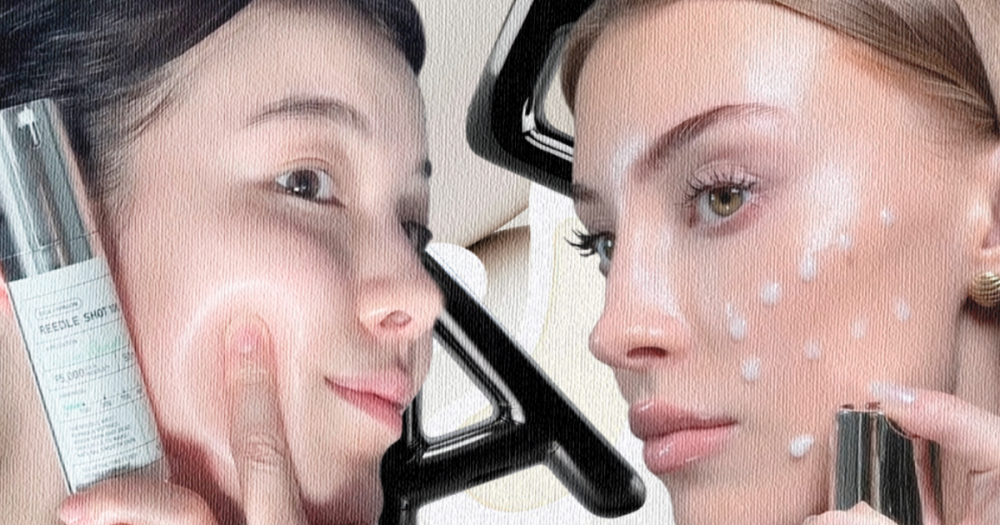 Новый (старый) тренд из Южной Кореи. Что такое микроиглы в косметике и как они работают