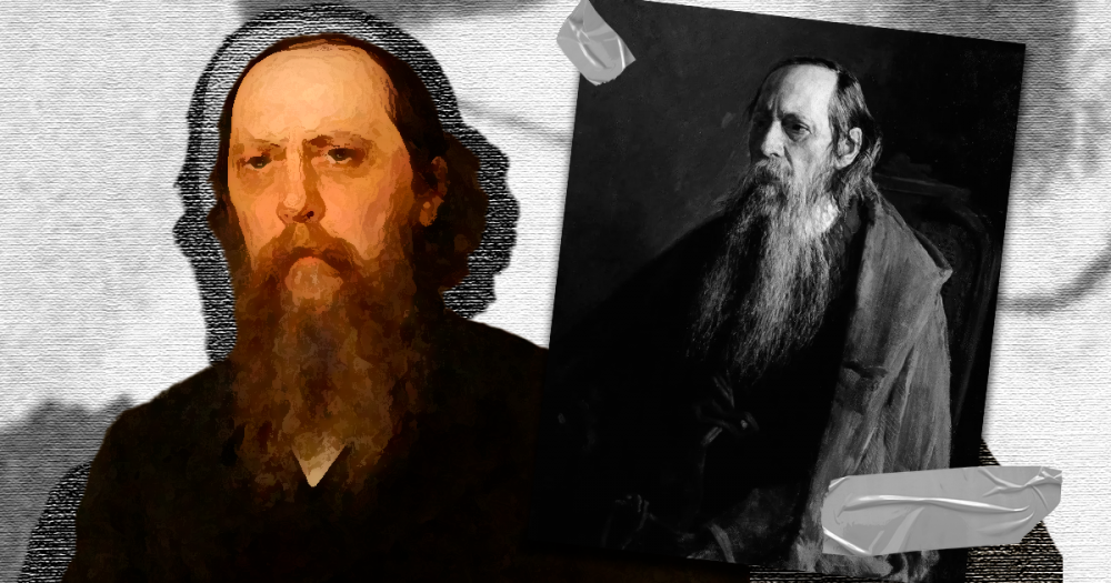 6 мифов о Михаиле Салтыкове-Щедрине, которые говорят о нем больше, чем факты