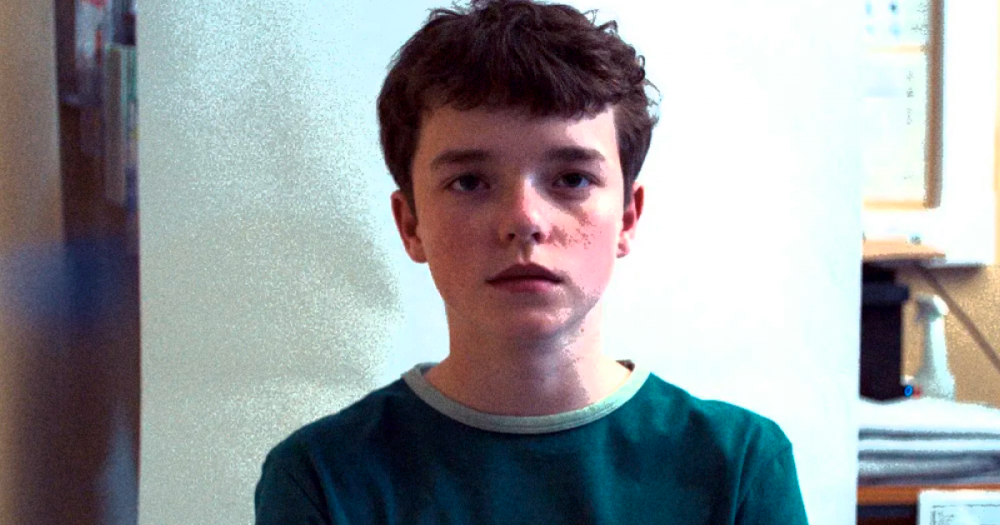 Хорошо ли вы знаете своего ребенка? Отвечаем на все вопросы о «Переходном возрасте» — сериале, ставшем сенсацией