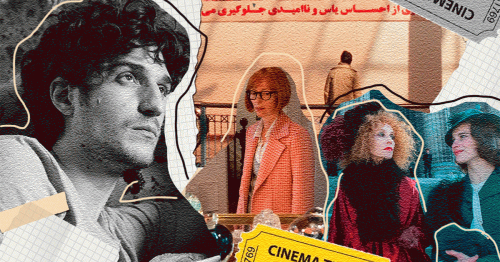 Кто привозит в Россию фильмы с главных европейских фестивалей? Кинопрокатчики — о нюансах индустрии