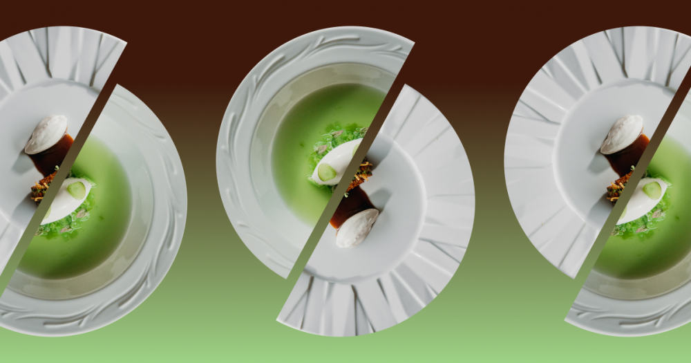 Новости ресторанов: попкорн из гречки, люля из сахалинского гребешка и рагу из артишоков