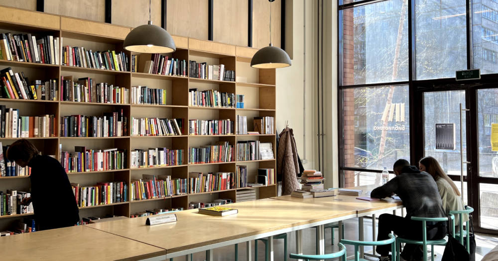 Паблик-токи с актерами, тульские марки и концерт Сюзанны: как прошел фестиваль креативных индустрий «Октава-6»