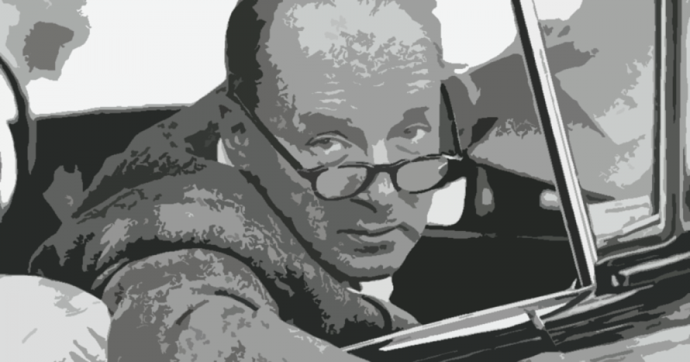 «Эксцентрик, рок-звезда и сексист»: Ольга Хейфиц — о Набокове к 125-му дню рождения писателя