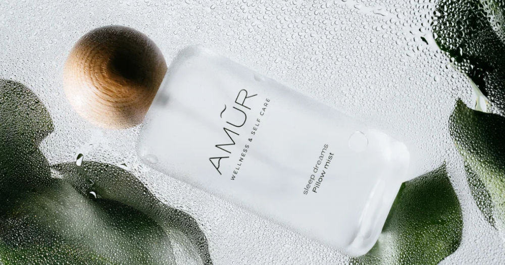 История локального бренда: как создаются продукты для восстановления сна Amur