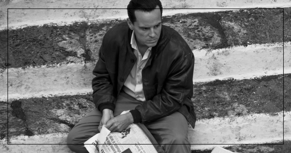 «Рипли»: 5 причин посмотреть нуарный триллер с Эндрю Скоттом и Дакотой Фаннинг