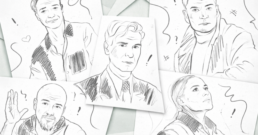 От адреналина до интеллектуального азарта: как выбрать детектив на Иви