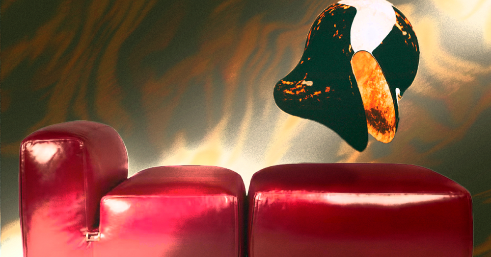 Gucci Ancora, Prada Frames и литературный клуб Miu Miu: хайлайты Salone del Mobile 2024. Выбор BURO.