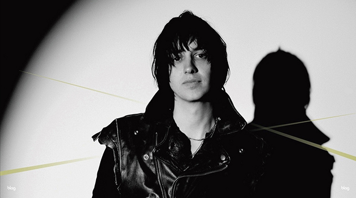 Джулиан Касабланкас поделился деталями нового проекта