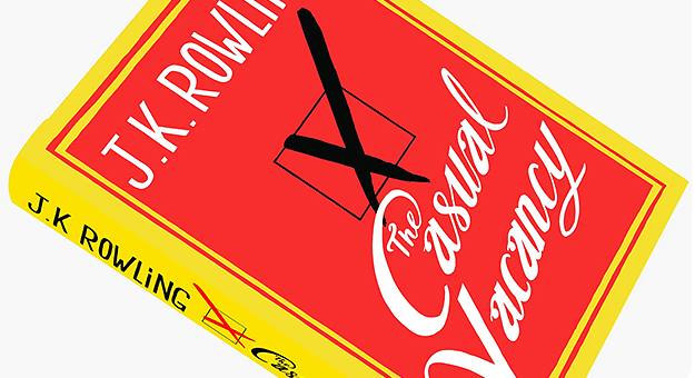 По детективам Джоан Роулинг снимут сериал