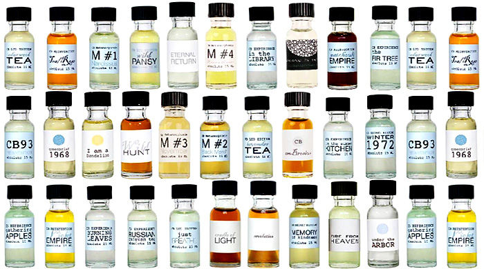 Обратите внимание: парфюмерия CB I Hate Perfume