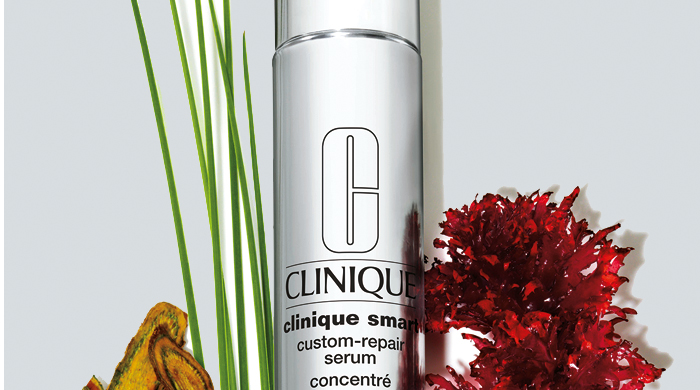 Интеллектуальная сыворотка Clinique Smart Custom-Repair Serum