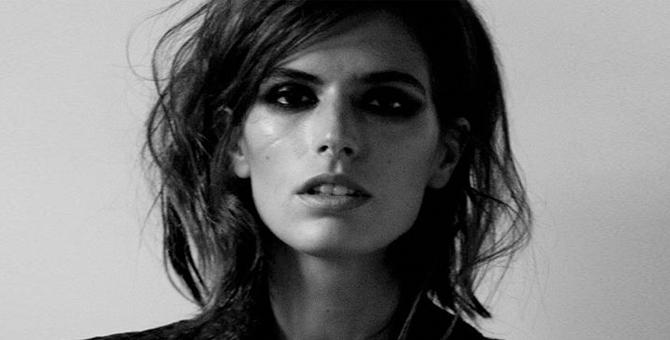 Музыка, под которую Даша Малыгина собирается на вечеринки