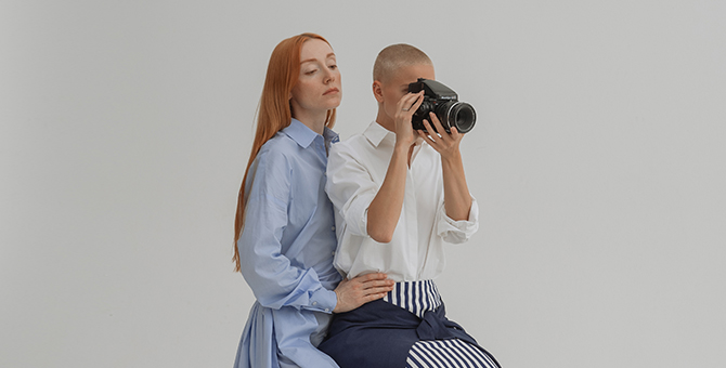 Ищете идеальную рубашку? Мы нашли такую у новой марки Nōto Creative Studio