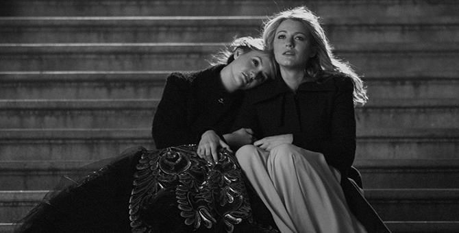 Тест: угадайте сериал по музыке из заставки