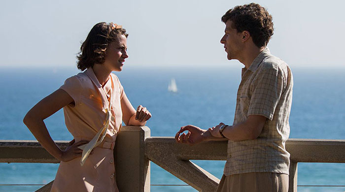 69-й Каннский кинофестиваль откроет новый фильм Вуди Аллена