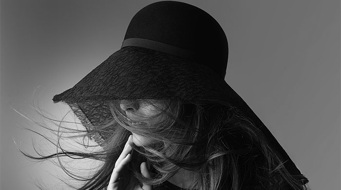 Объект желания: шляпа Eres by Maison Michel