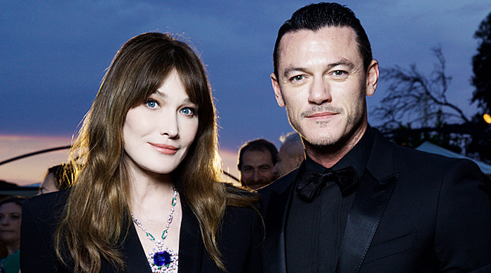 Bvlgari показали коллекцию Giardini Italiani на вилле ди Майано