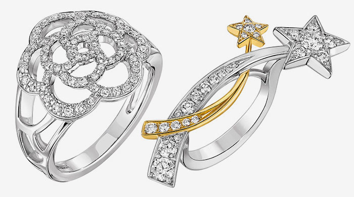Красота классики: Les Icones de Chanel