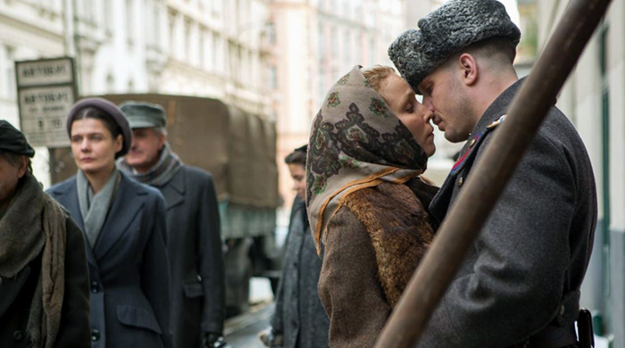 В день мировой премьеры фильма \"Номер 44\" разбираемся, почему у нас его не покажут