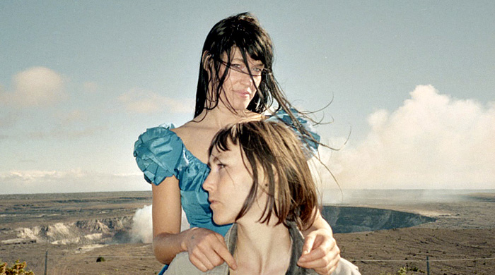 Дуэт CocoRosie анонсировал новый альбом