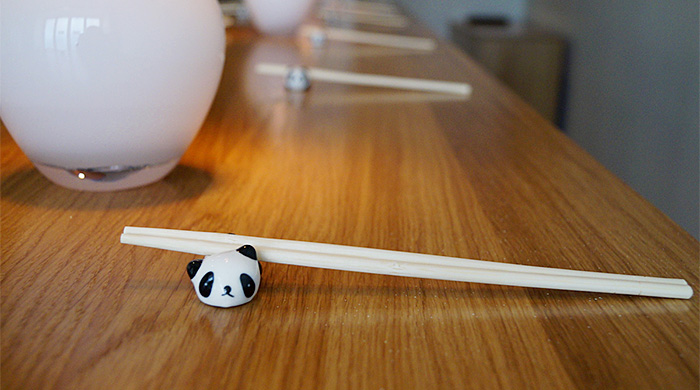 Паназиатский гастробар Gutai