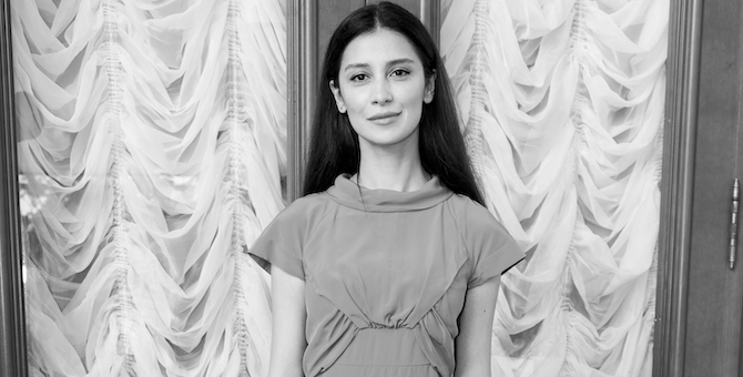 Гости показа «Дылды» и нового фильма Григория Добрыгина на «Кинотавре-2019»