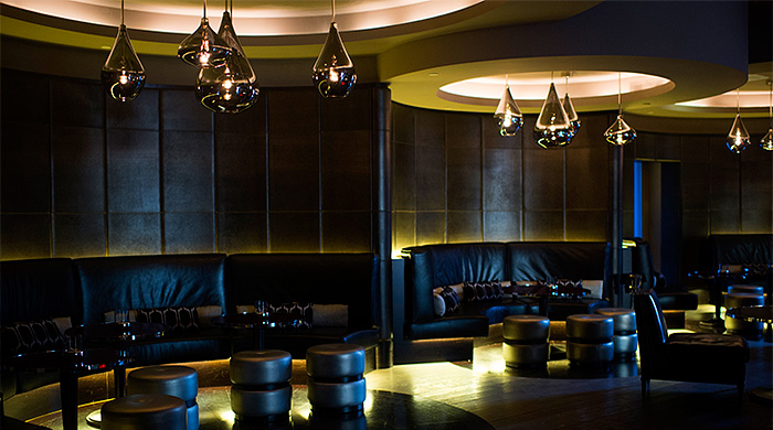 Дух интеллектуальной богемы \"по-московски\": новый бар в Four Seasons Moscow