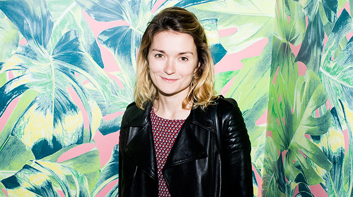 Вечеринка дома шампанских вин в Motel