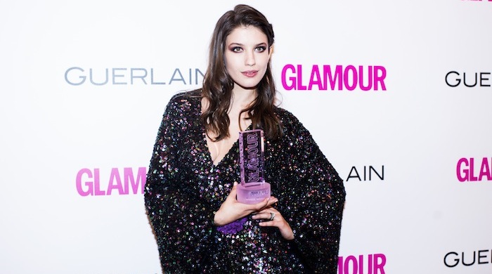 Церемония \"Женщина года Glamour — 2015\" в Москве