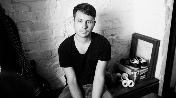 Все о документальном кино и даже больше: интервью с программным директором Beat Film Festival Кириллом Сорокиным