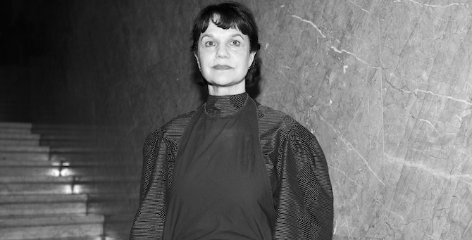 Как прошло открытие выставки «Фрэнсис Бэкон, Люсьен Фрейд и Лондонская школа»