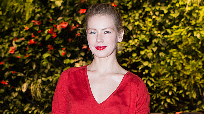 Открытие \"Недель \"Оскара\" в кинотеатре \"Москва\"