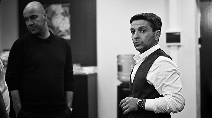 \"Квартет И\" о цензуре и комедиях \"ниже пояса\"