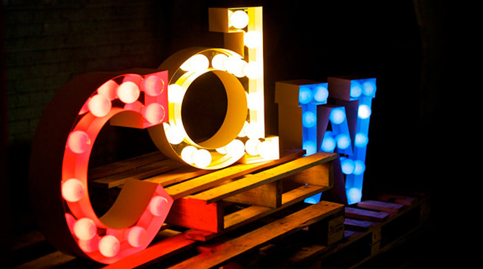 В Лондоне проходит трехдневный фестиваль Clerkenwell Design Week