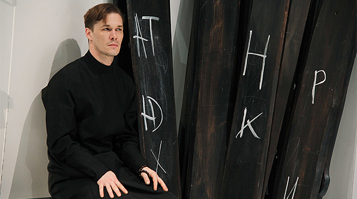 Русский миф: \"Деревня дураков\" в МХТ имени Чехова