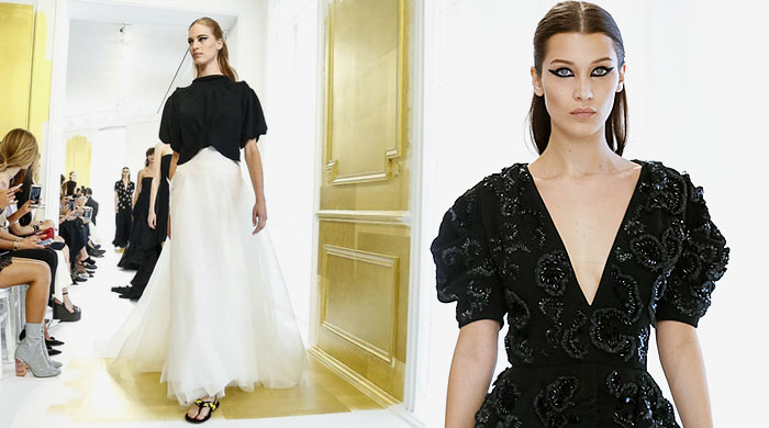 Неделя высокой моды: Christian Dior, осень-зима 2016