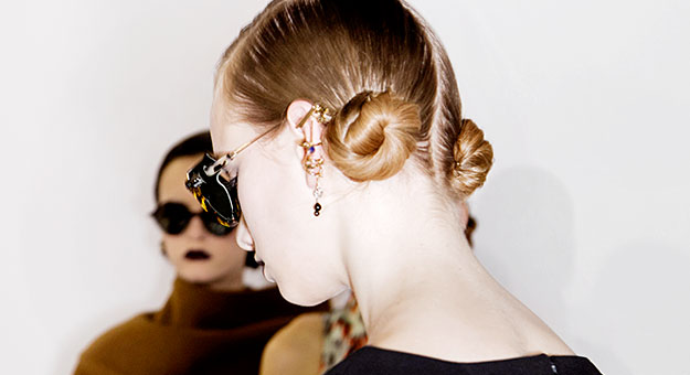 7 главных причесок осени