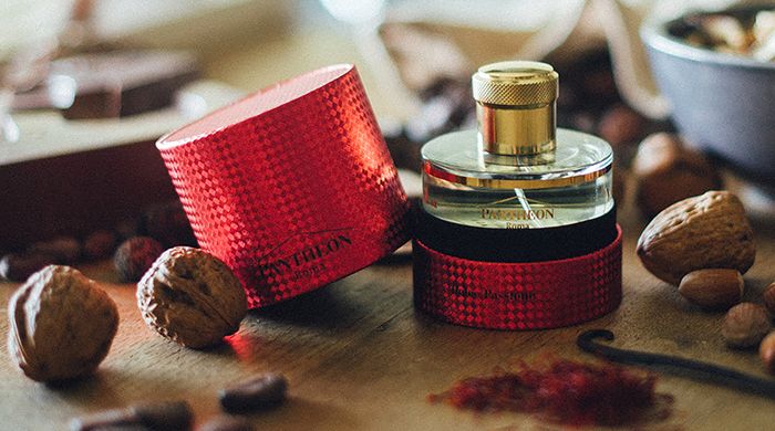 Дьявольское искушение: аромат Пантеона и его окрестностей