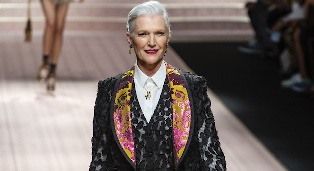 Dolce & Gabbana, коллекция весна-лето 2019