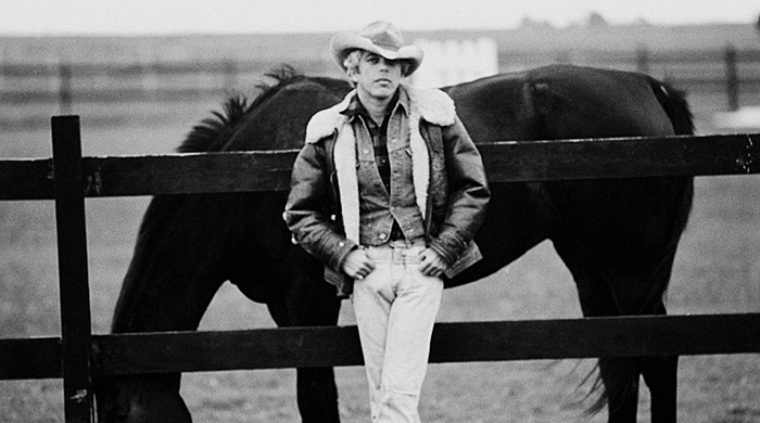 Сегодня день рождения Ральфа Лорена