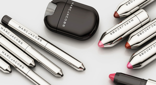 Marc Jacobs Beauty скоро можно будет купить в России