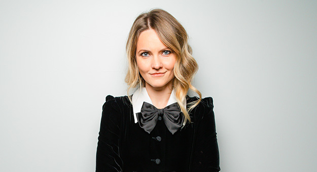 Екатерина Мухина назначена главным редактором журнала ELLE