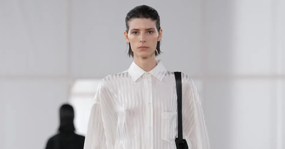 Carven, коллекция весна-лето 2027