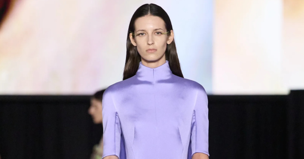 Mugler, коллекция весна-лето 2027