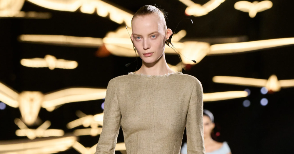 Chanel, коллекция весна-лето 2027