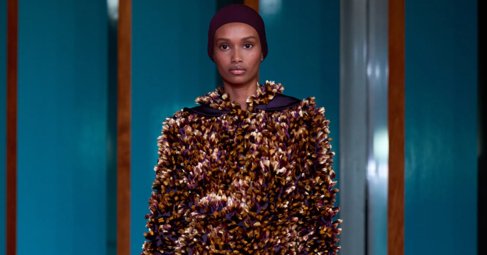 Tory Burch, коллекция весна-лето 2027